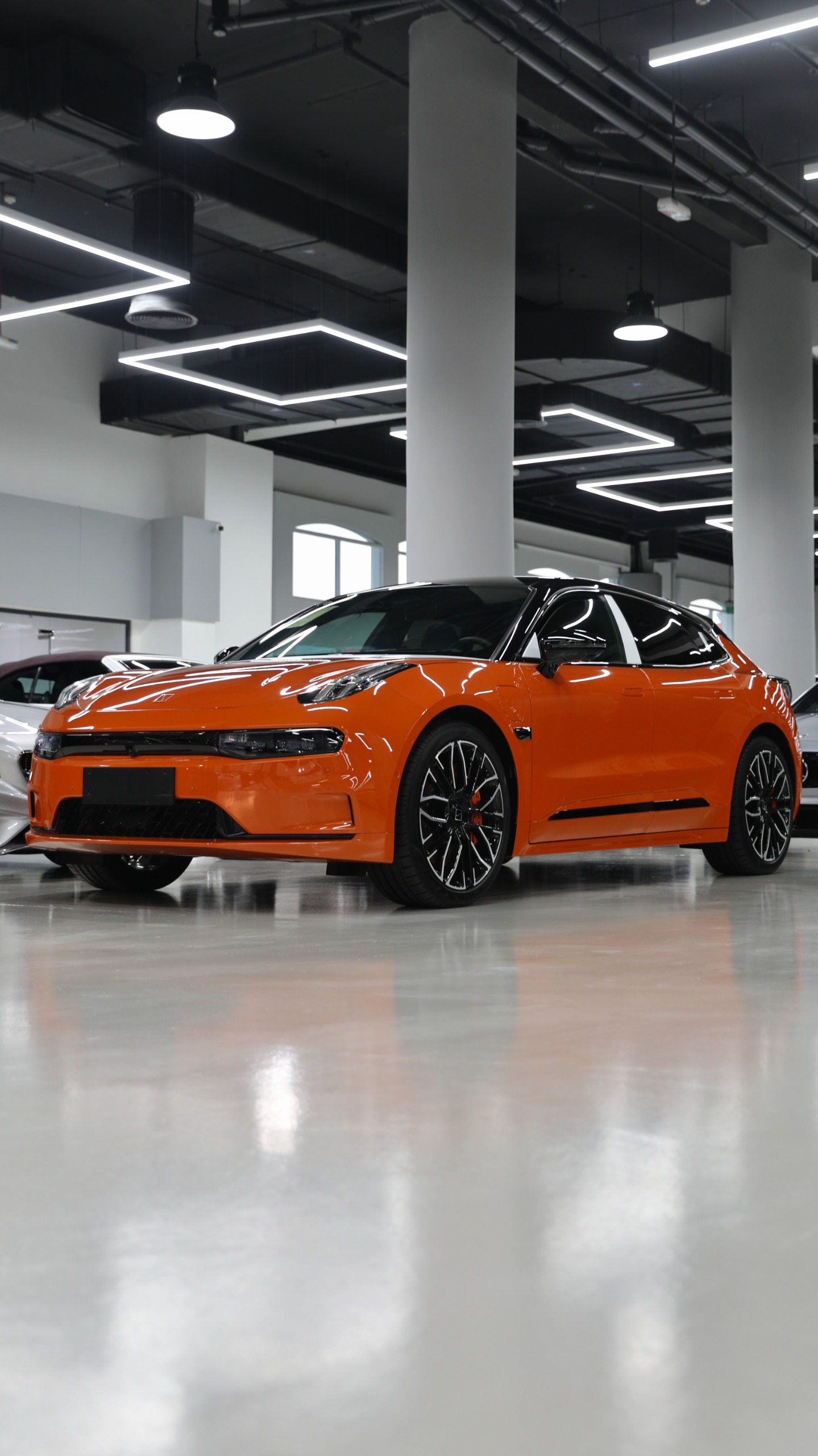 Car Inspection UAE