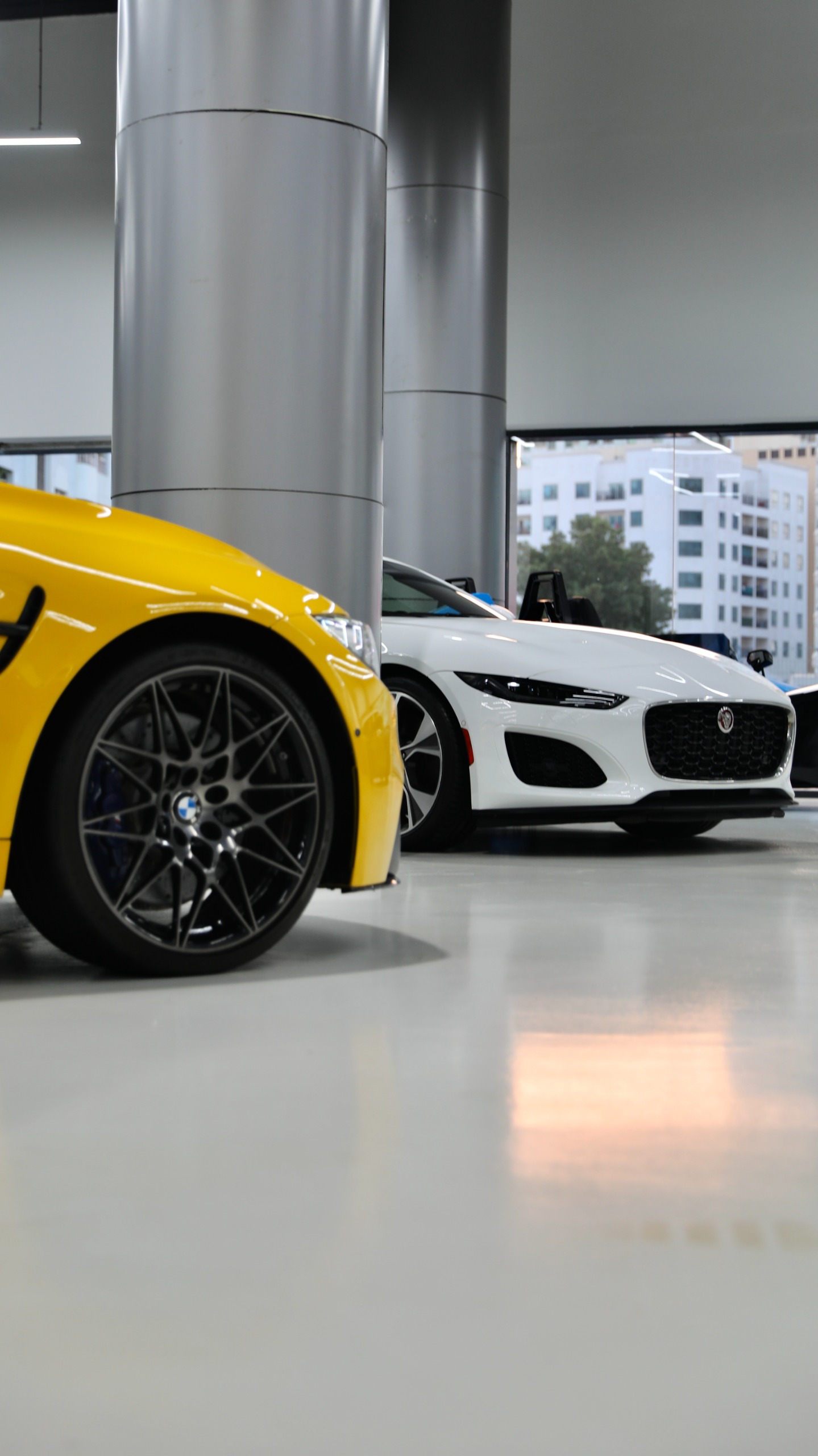Car Delivery UAE