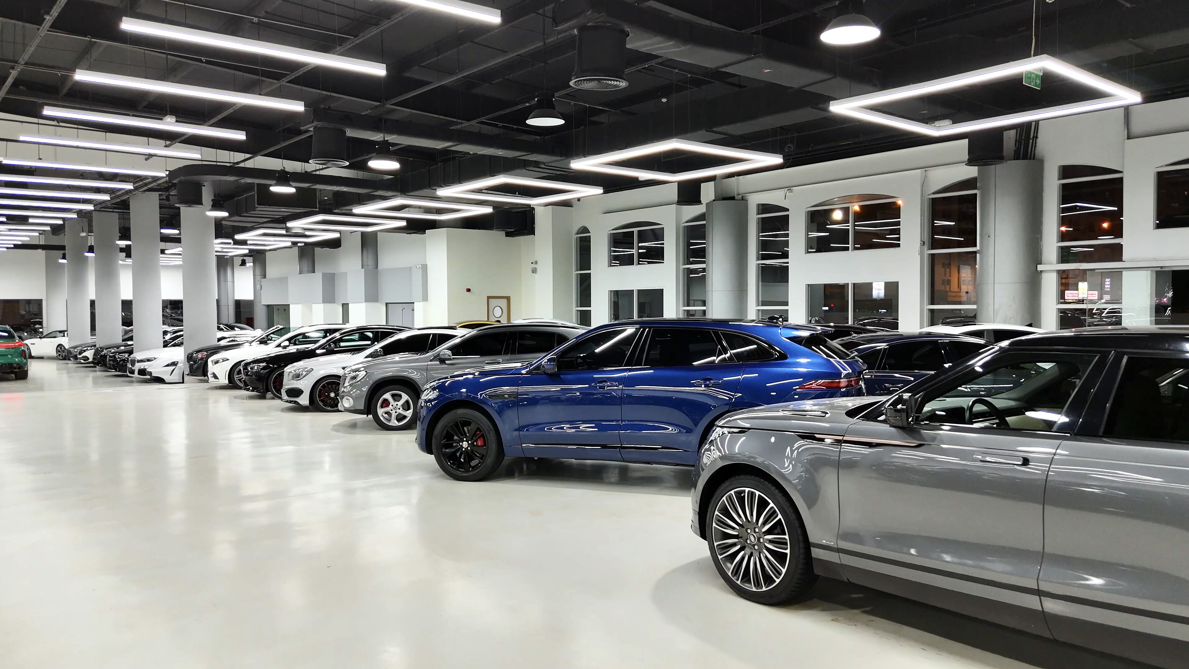 Luxury Collection