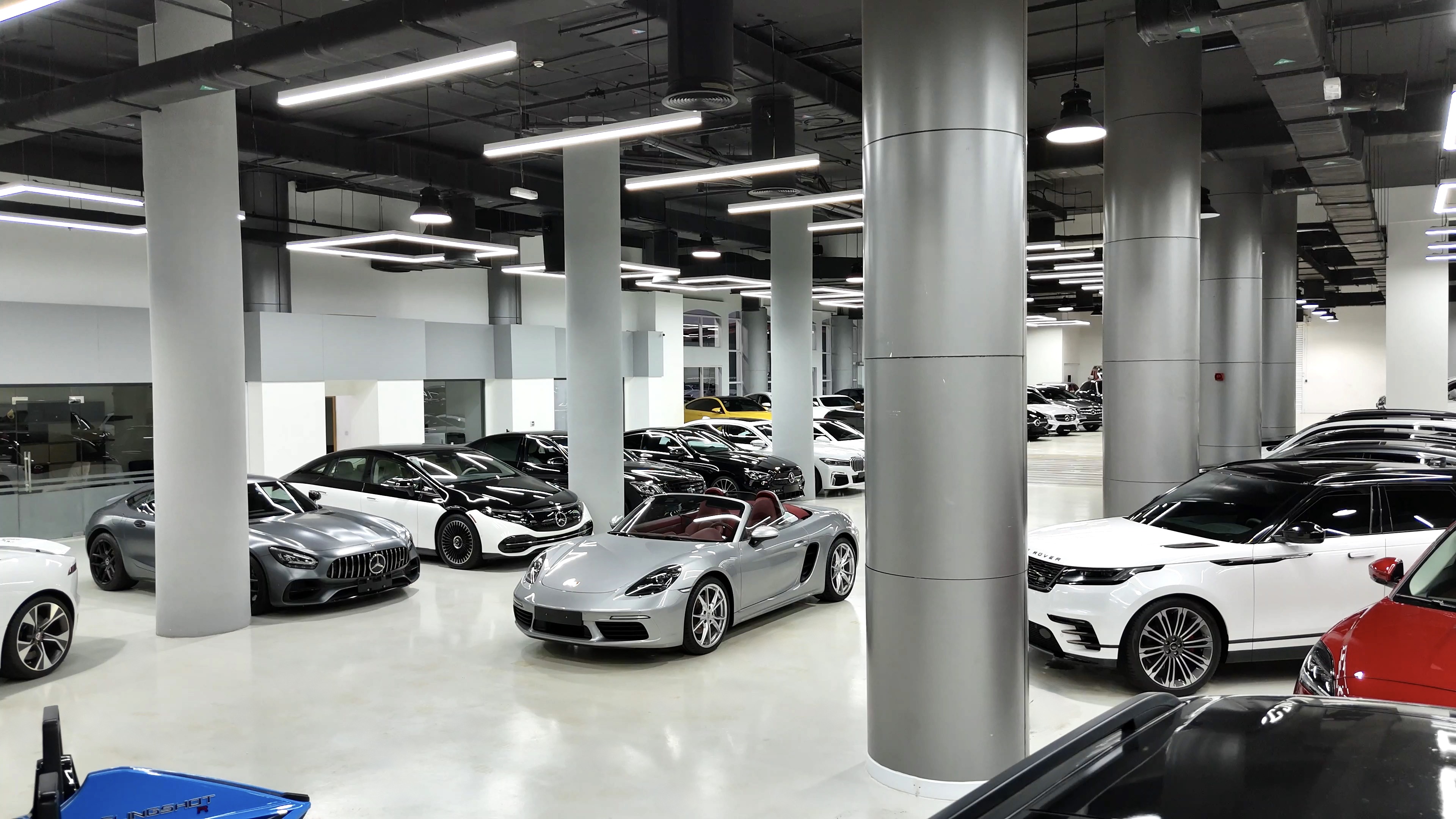 Import Export UAE